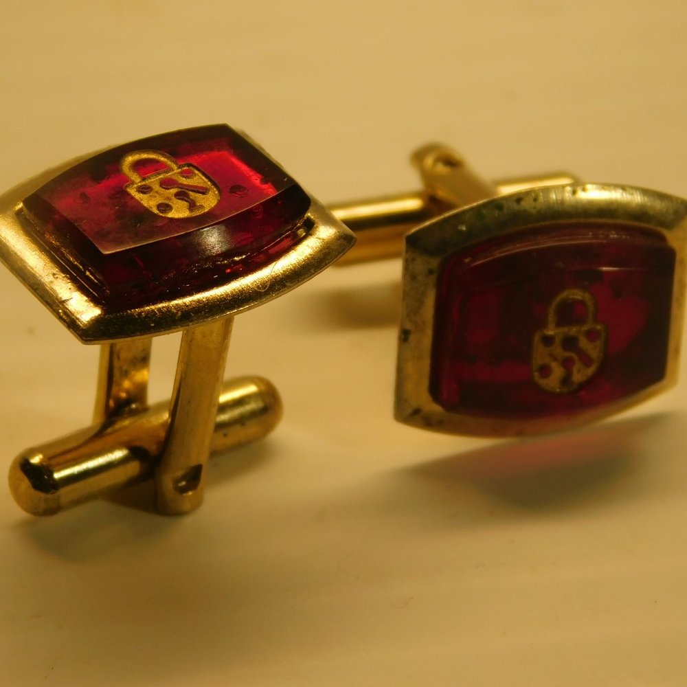 Cufflinks - image 3